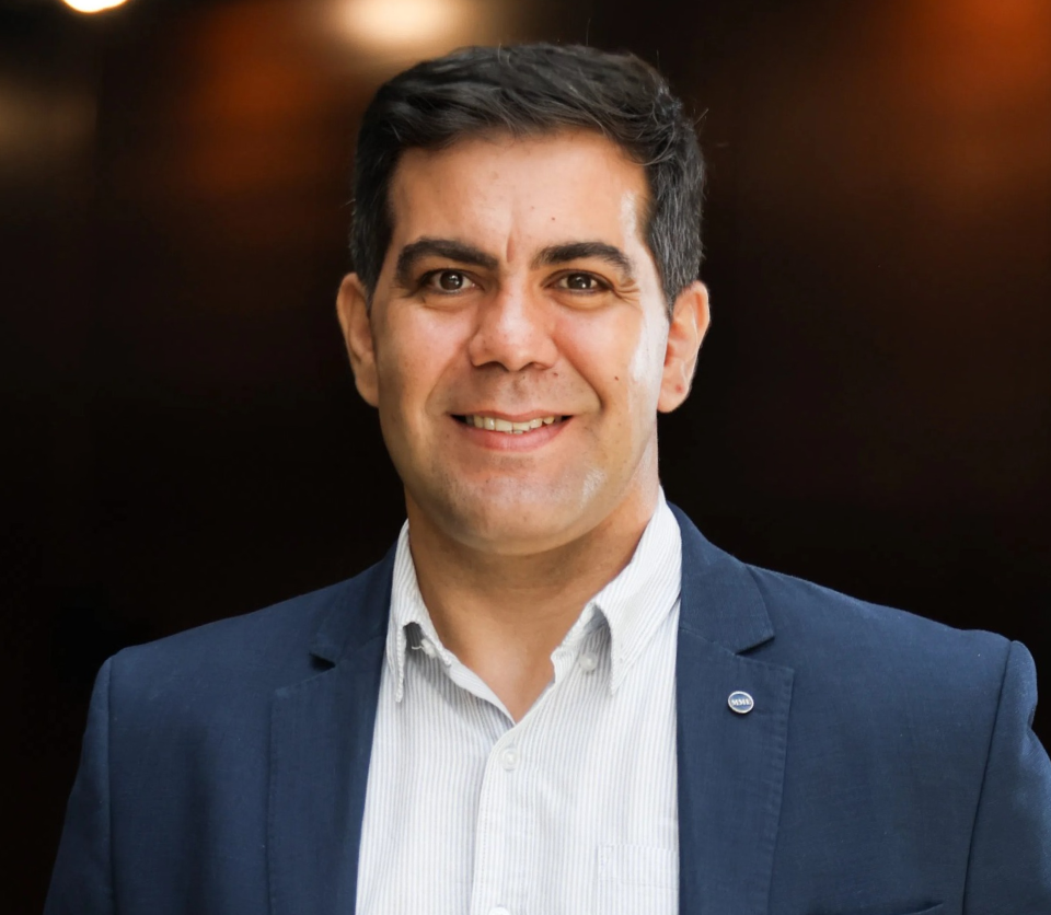 Guilherme Zanetti Rosa