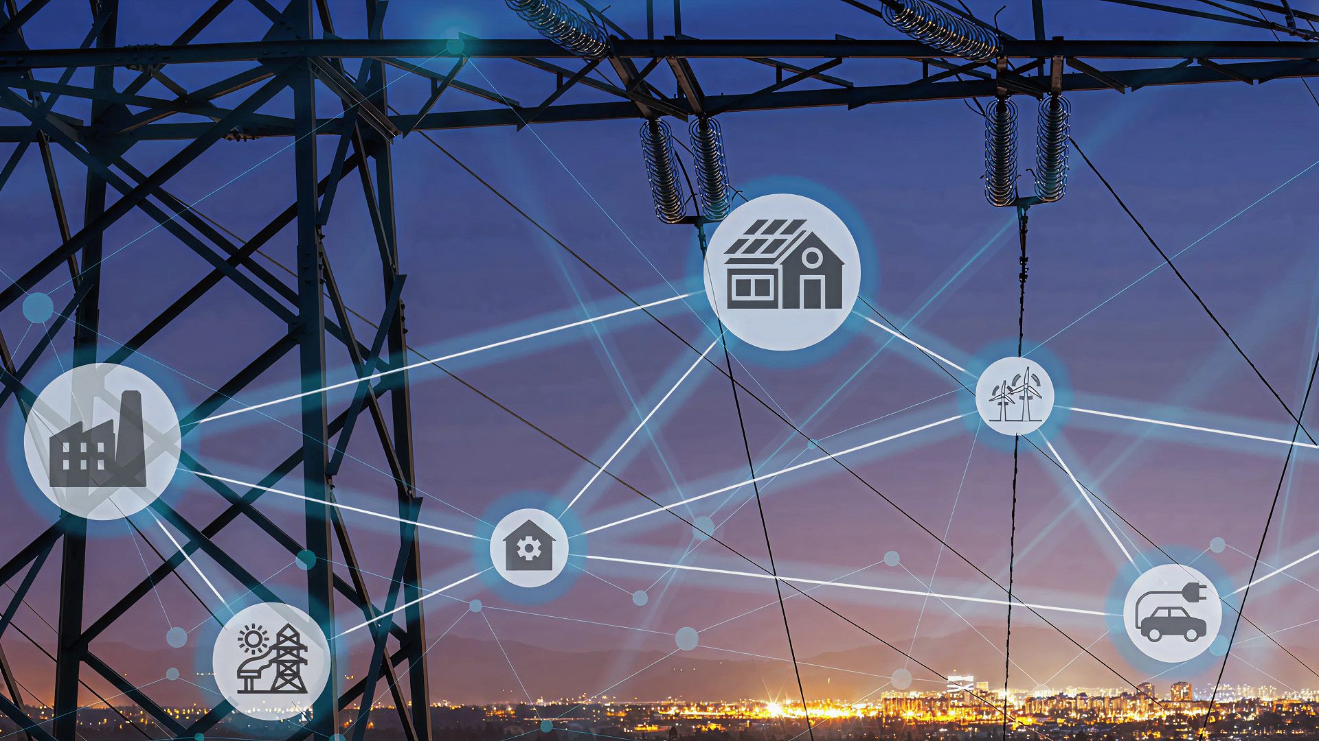 Can Brazil’s Smart Grid Supercharge a Green Boom?