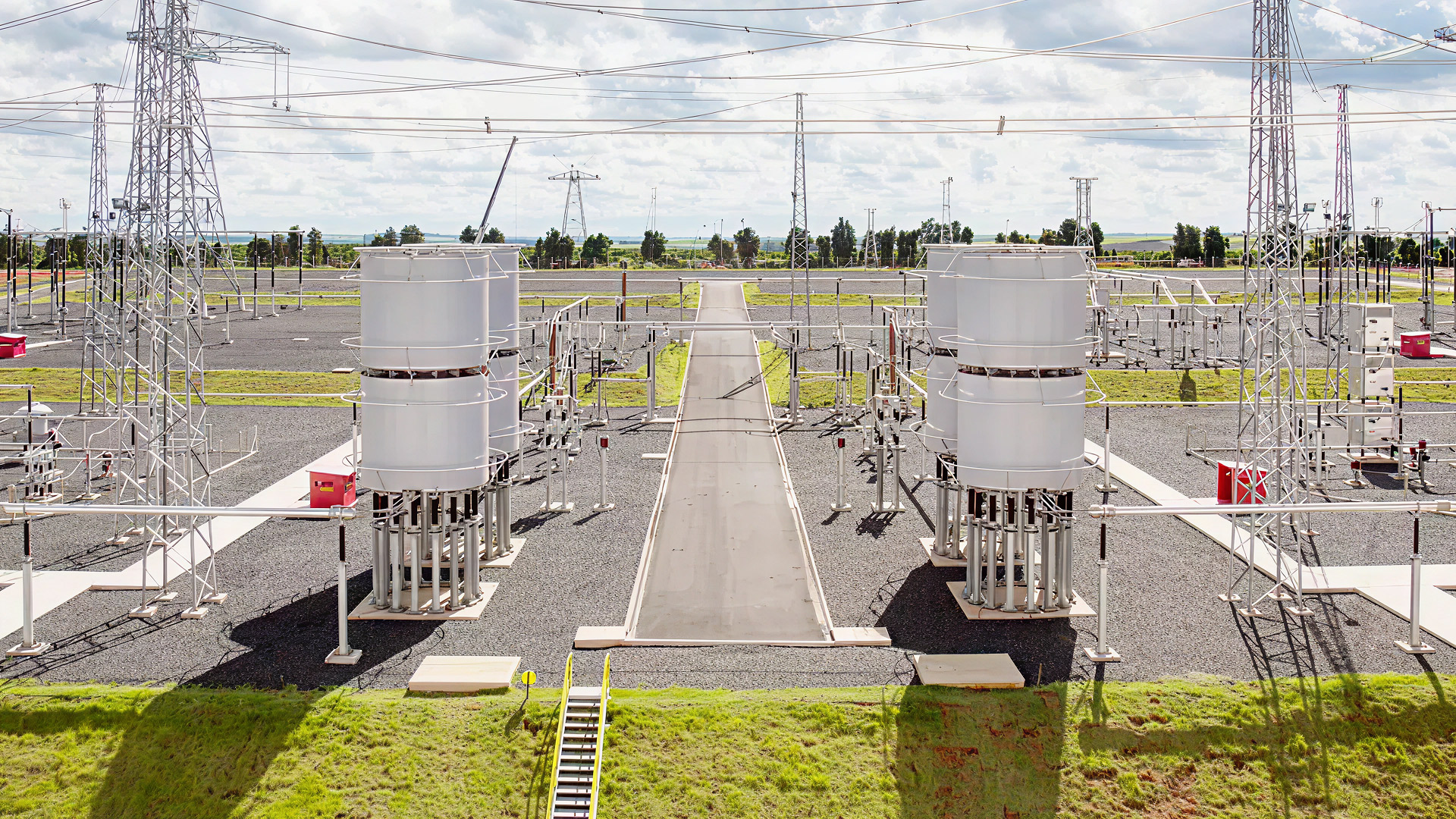 Wired for the Future!