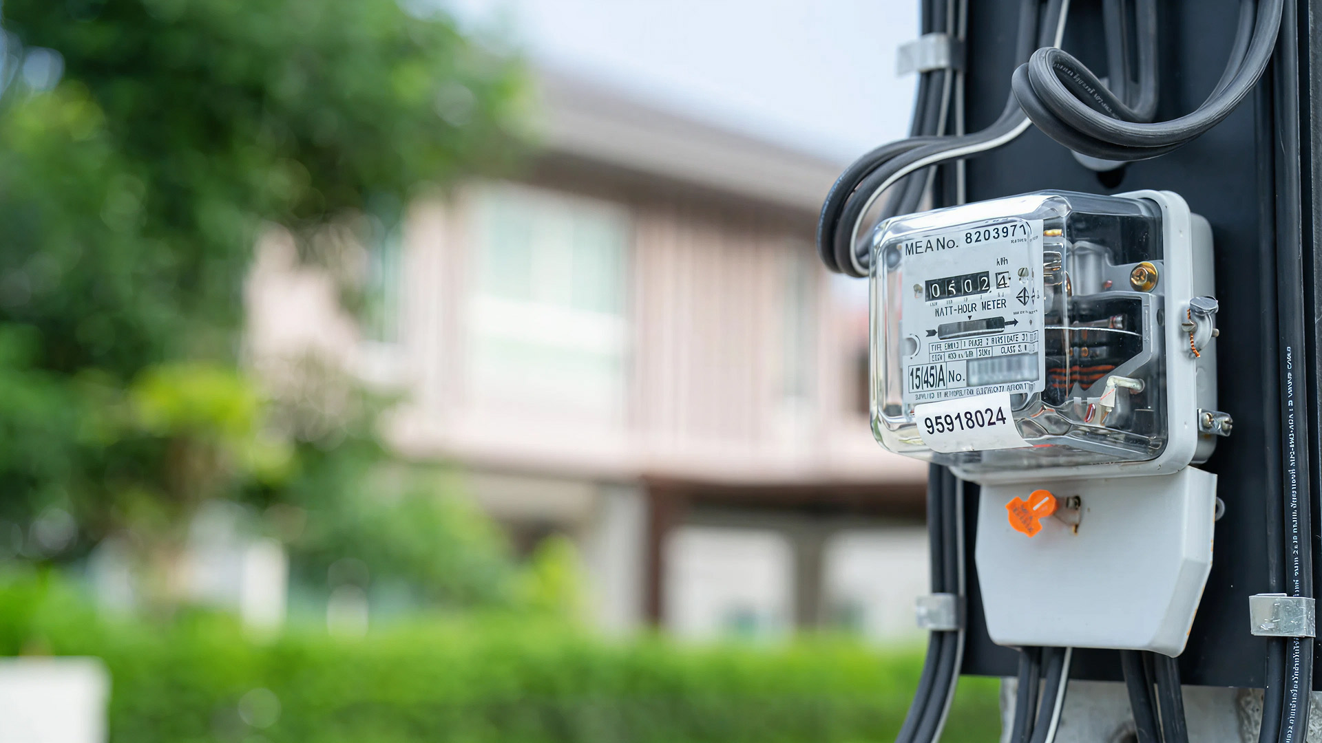 Brazil Bets Big on Smart Meters to Power Energy Future