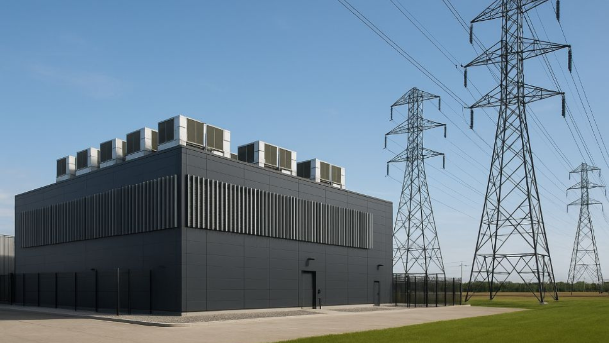 Brazil Bets on AI to Power a Smarter Grid