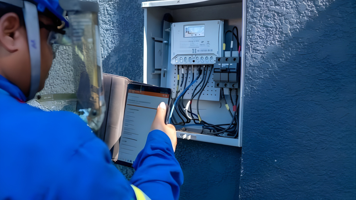 Smart Meters, Smarter Grid: Brazil’s Energy Makeover