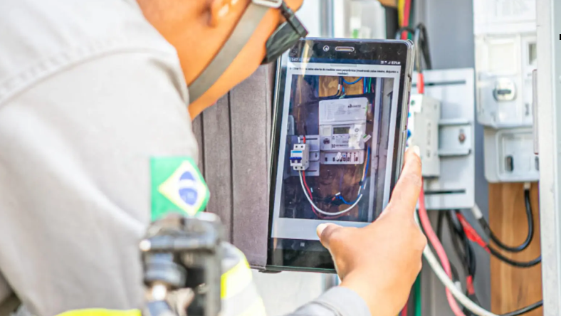 Latin America’s Electric Leap: Utilities Go Smart