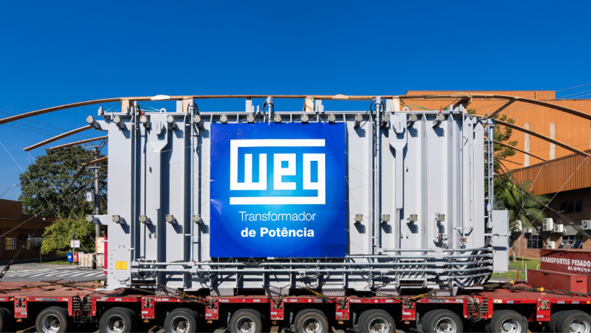 The Digital Grid Revolution Lighting Up South America