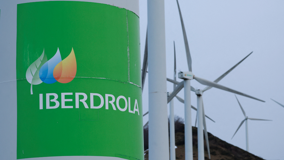 Betting on the Grid: Iberdrola’s Big Brazil Play